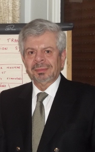 מנהיג האופוזיציה הסורית, נופל דואליבי